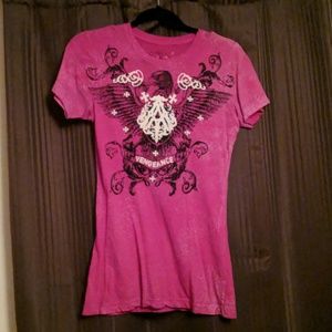 Archaic by Affliction top